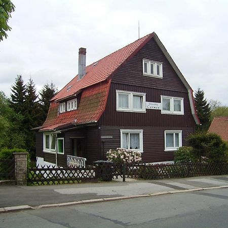 Apartments Carmen Braunlage Pokoj fotografie